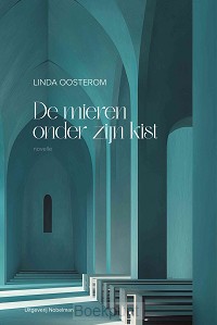 De mieren onder zijn kist