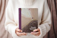 Dank boven alles - adventplan