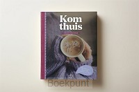 Kom Thuis - winterboek