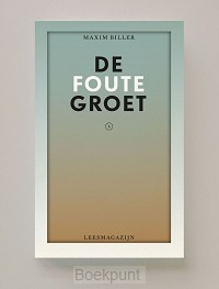 De Foute Groet