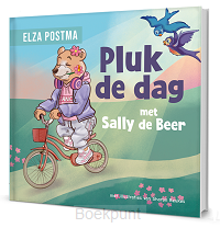 Pluk de dag, met Sally de beer
