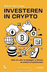 Investeren in crypto