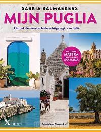 Mijn Puglia