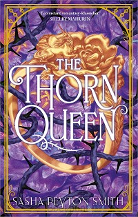 The Thorn Queen