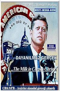 JFK-Dayanilmaz Gerçek