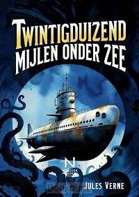 Twintigduizend mijlen onder zee