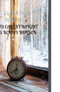 Road Call Straight 2026 Kenny Bolden