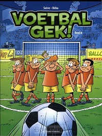 Voetbalgek