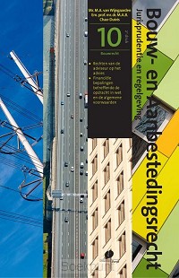 Jurisprudentie en regelgeving