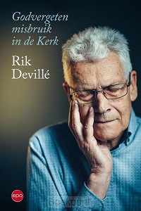 Godvergeten misbruik in de kerk