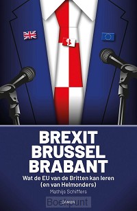 Brexit brussel brabant