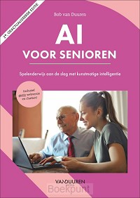 AI voor senioren
