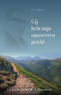 Gij hebt mijn omzwerven geteld