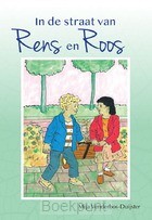 In de straat van rens en roos