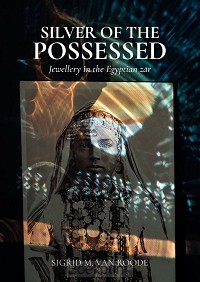 Silver of the Possessed