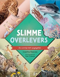 Slimme overlevers