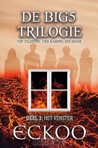 Het venster