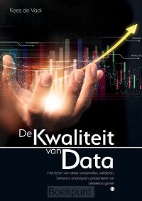 De Kwaliteit van Data