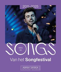 Songs van het Songfestival (2011-2025)