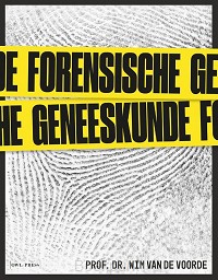 Forensische geneeskunde
