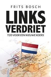 Links verdriet