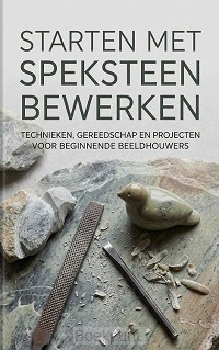 Starten met Speksteen Bewerken