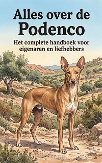 Alles over de Podenco