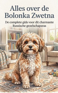 Alles over de Bolonka Zwetna
