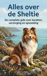 Alles over de Sheltie