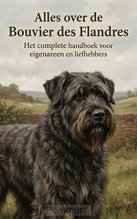 Alles over de Bouvier des Flandres