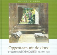 Opgestaan uit de dood