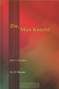 Zie Mijn Knecht 9