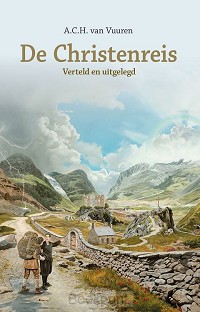 Christenreis softcover