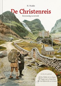 Christenreis eenvoudig verteld (set)