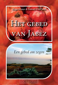 Gebed van Jabez