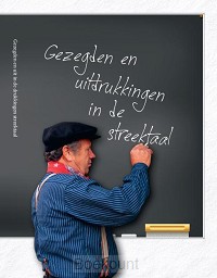 Gezegden en uitdrukkingen in de streektaal