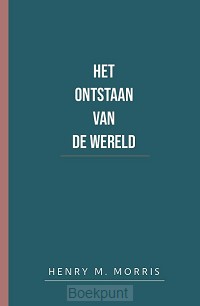 Ontstaan van de wereld