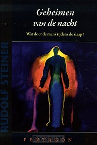 Geheimen van de nacht