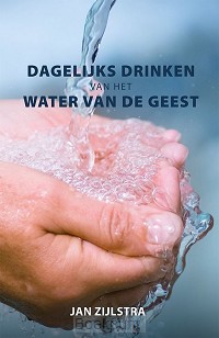 Dagelijks drinken vh water vd Geest
