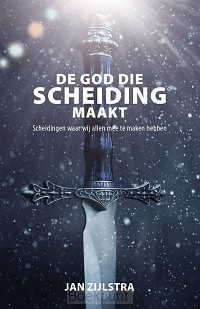 De God die scheiding maakt