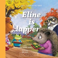 Eline is dapper