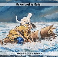 De viervoetige ruiter LUISTERBOEK