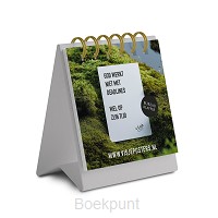 Bureauklapper Visje