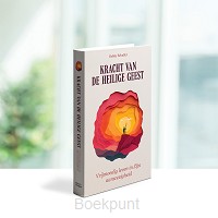 Kracht van de Heilige Geest