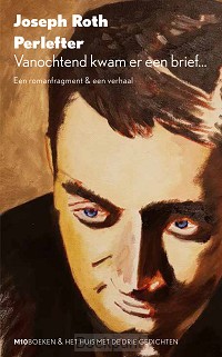 Perlefter & Vanochtend kwam een brief