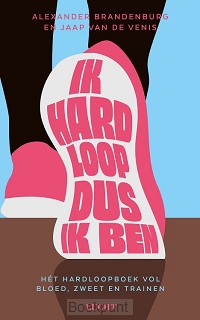 Ik hardloop, dus ik ben