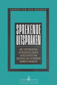 Sprekende uitspraken