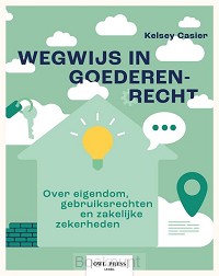 Wegwijs in goederenrecht