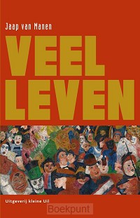 Veel leven