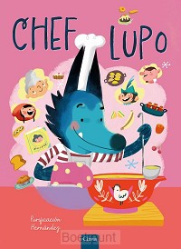 Chef Lupo